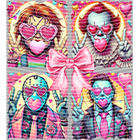 Valentine's Day-QRJ  3427